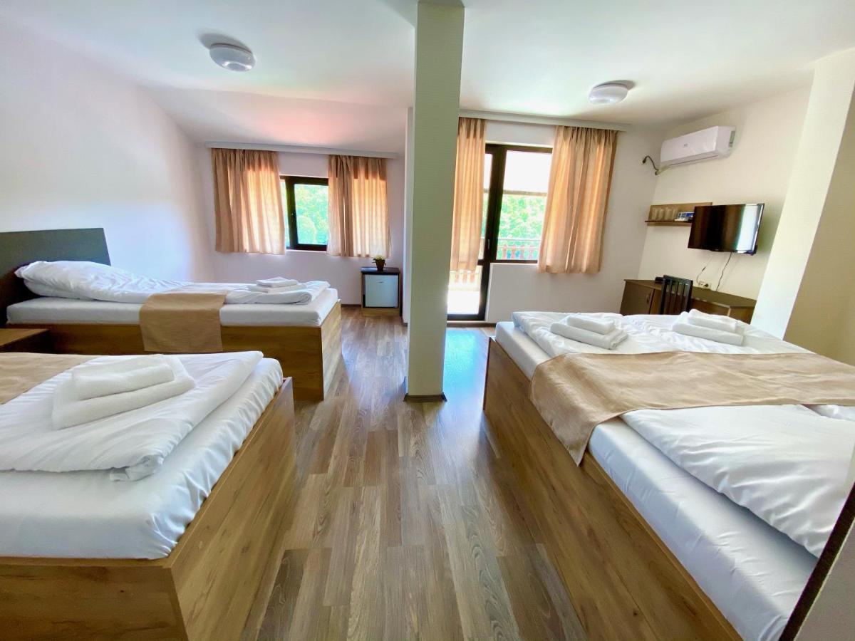 Tryavna Lake Hotel & Spa Zewnętrze zdjęcie