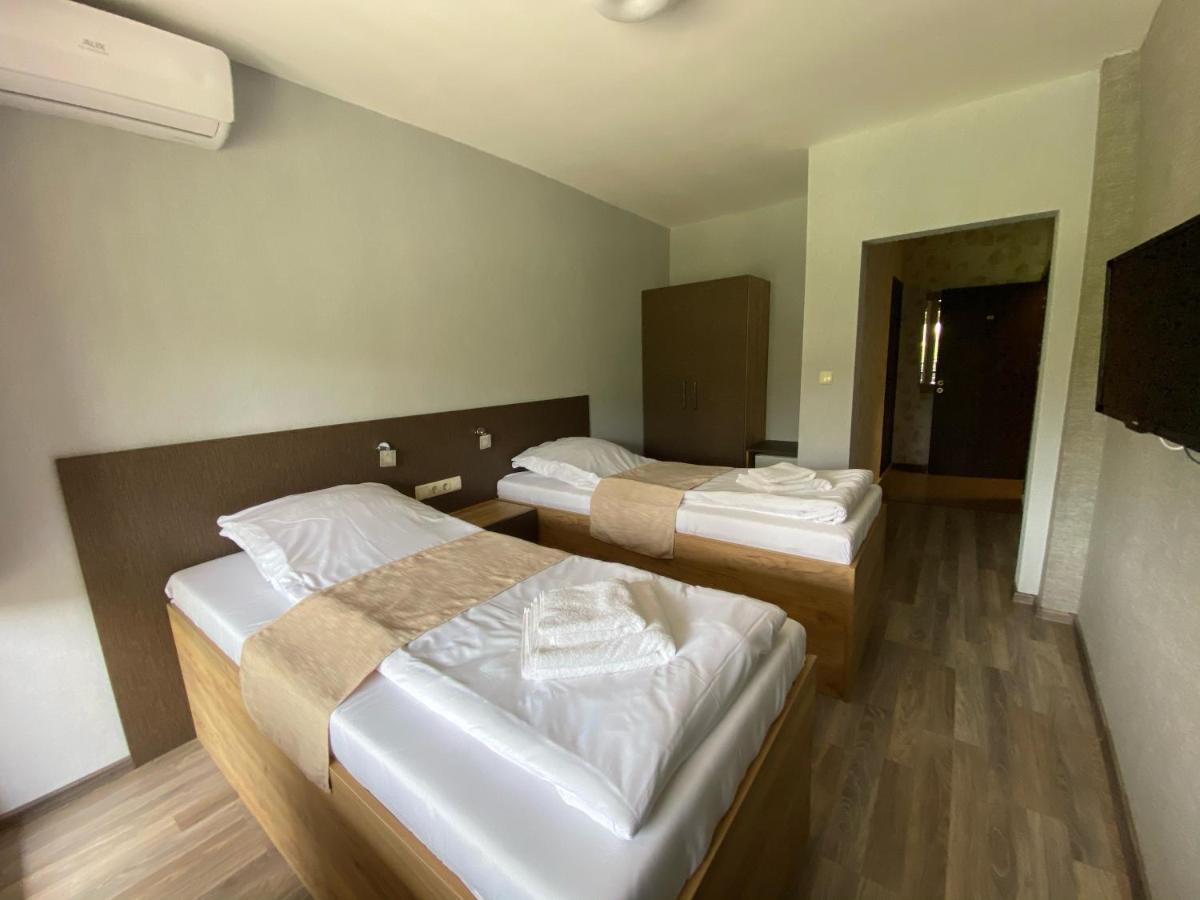 Tryavna Lake Hotel & Spa Zewnętrze zdjęcie