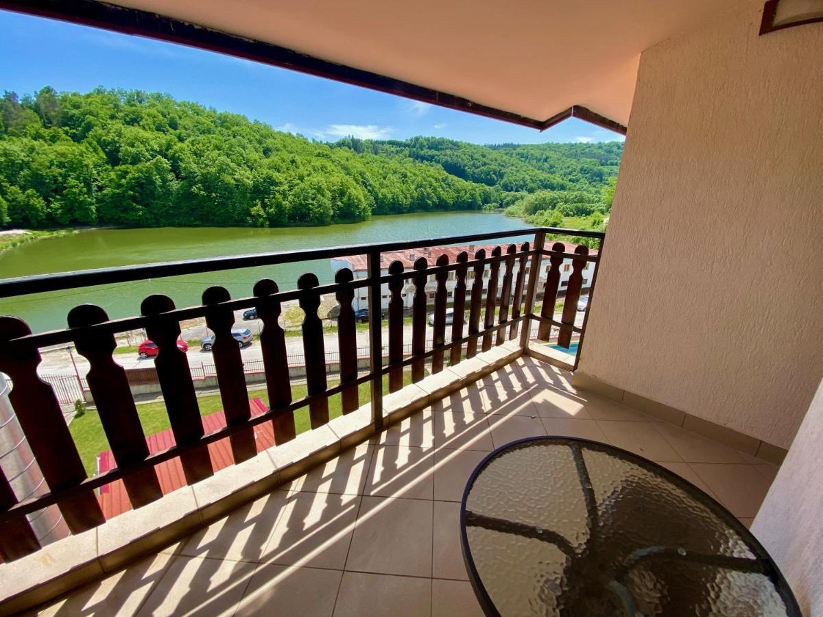 Tryavna Lake Hotel & Spa Zewnętrze zdjęcie