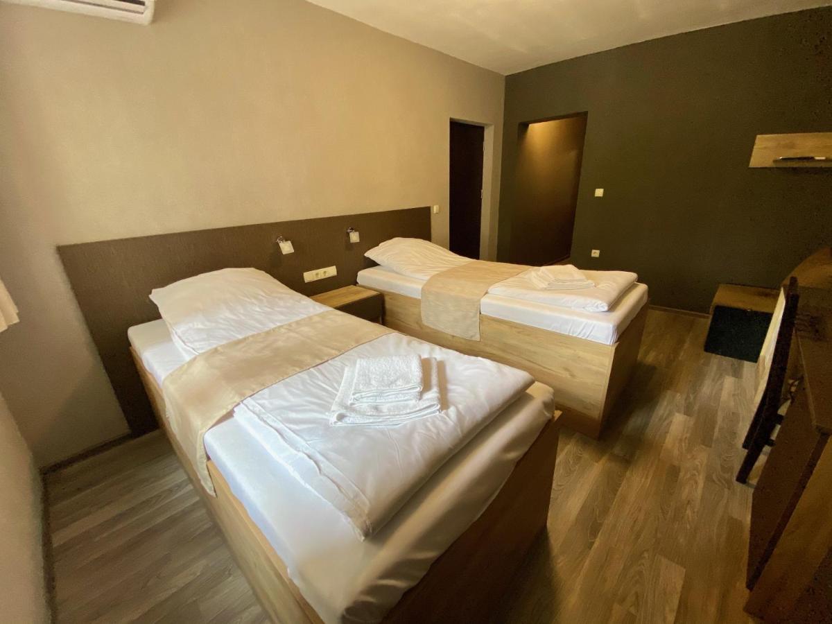 Tryavna Lake Hotel & Spa Zewnętrze zdjęcie