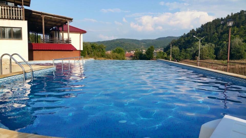 Tryavna Lake Hotel & Spa Zewnętrze zdjęcie