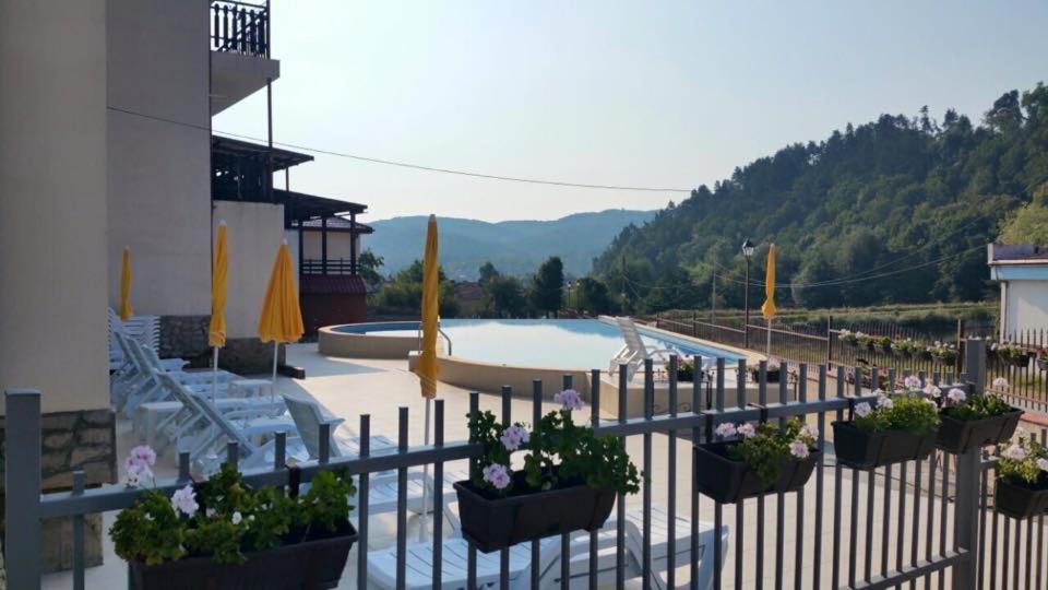 Tryavna Lake Hotel & Spa Zewnętrze zdjęcie
