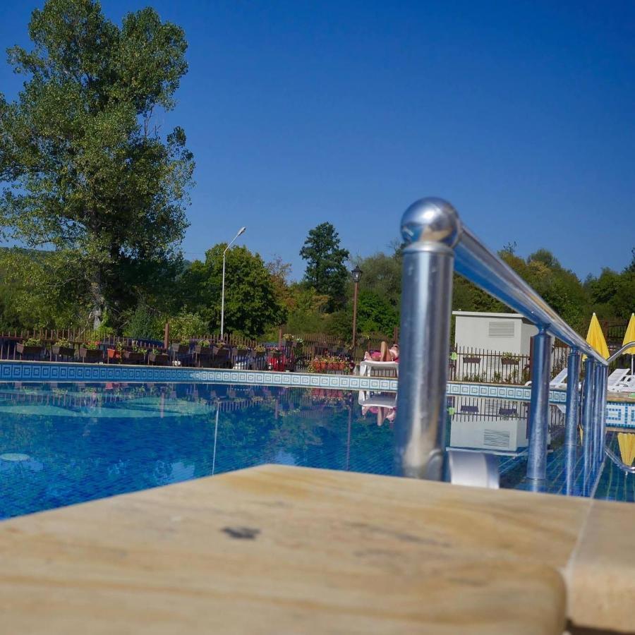 Tryavna Lake Hotel & Spa Zewnętrze zdjęcie