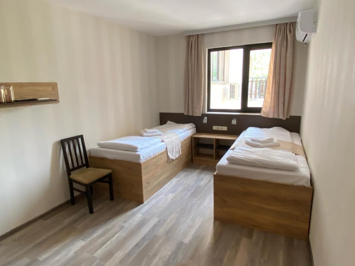 Tryavna Lake Hotel & Spa Zewnętrze zdjęcie
