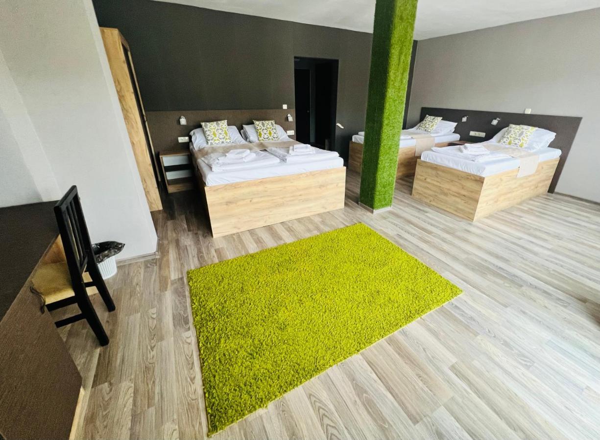 Tryavna Lake Hotel & Spa Zewnętrze zdjęcie