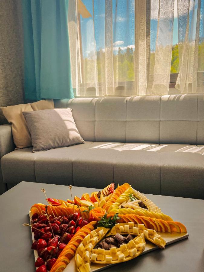 Tryavna Lake Hotel & Spa Zewnętrze zdjęcie