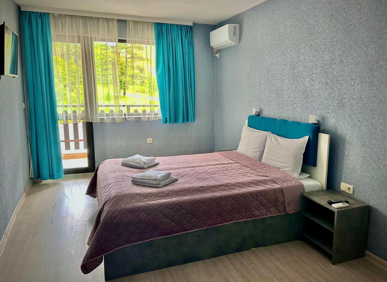 Tryavna Lake Hotel & Spa Zewnętrze zdjęcie