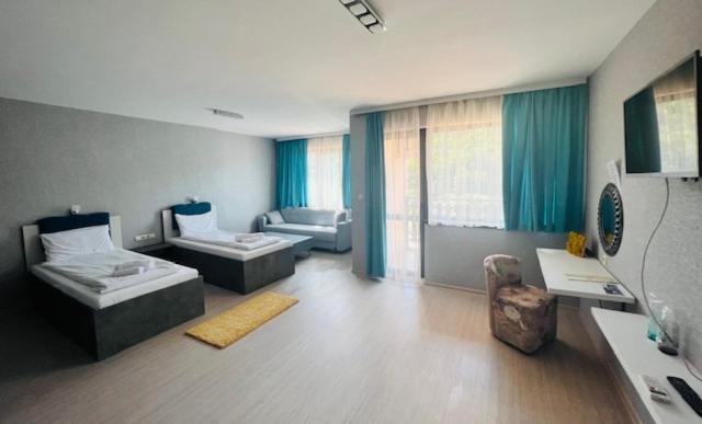 Tryavna Lake Hotel & Spa Zewnętrze zdjęcie