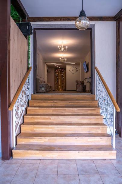 Tryavna Lake Hotel & Spa Zewnętrze zdjęcie