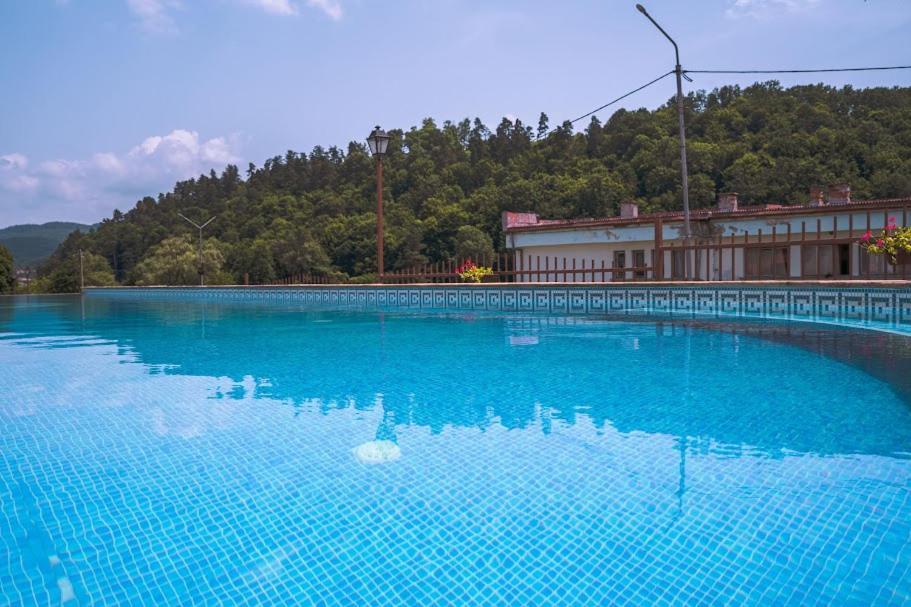 Tryavna Lake Hotel & Spa Zewnętrze zdjęcie