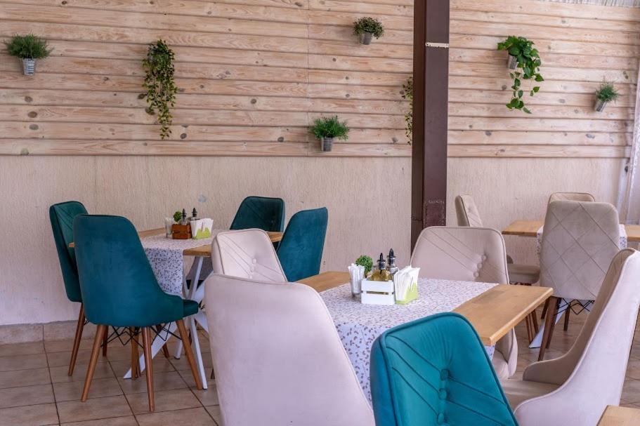 Tryavna Lake Hotel & Spa Zewnętrze zdjęcie