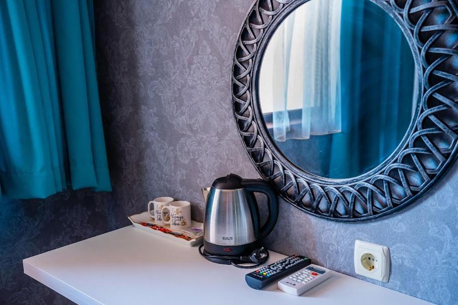 Tryavna Lake Hotel & Spa Zewnętrze zdjęcie