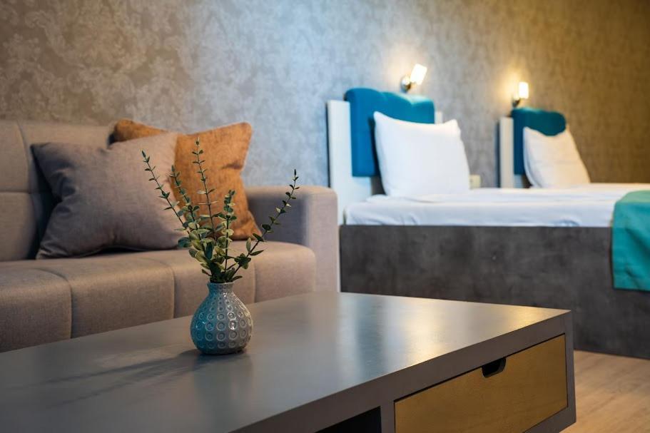 Tryavna Lake Hotel & Spa Zewnętrze zdjęcie