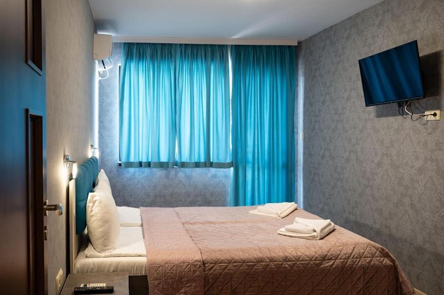 Tryavna Lake Hotel & Spa Zewnętrze zdjęcie