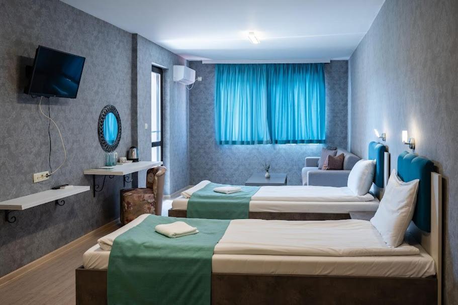 Tryavna Lake Hotel & Spa Zewnętrze zdjęcie