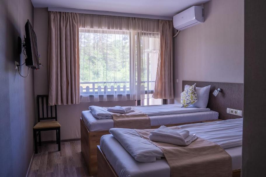 Tryavna Lake Hotel & Spa Zewnętrze zdjęcie