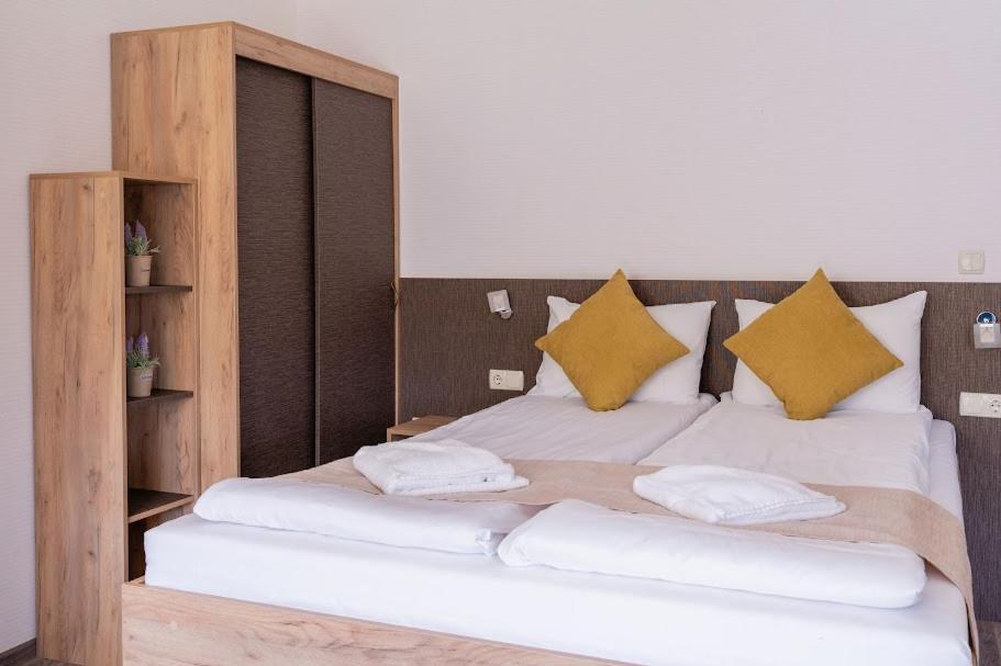 Tryavna Lake Hotel & Spa Zewnętrze zdjęcie