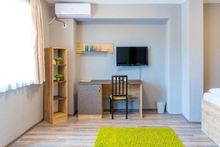 Tryavna Lake Hotel & Spa Zewnętrze zdjęcie