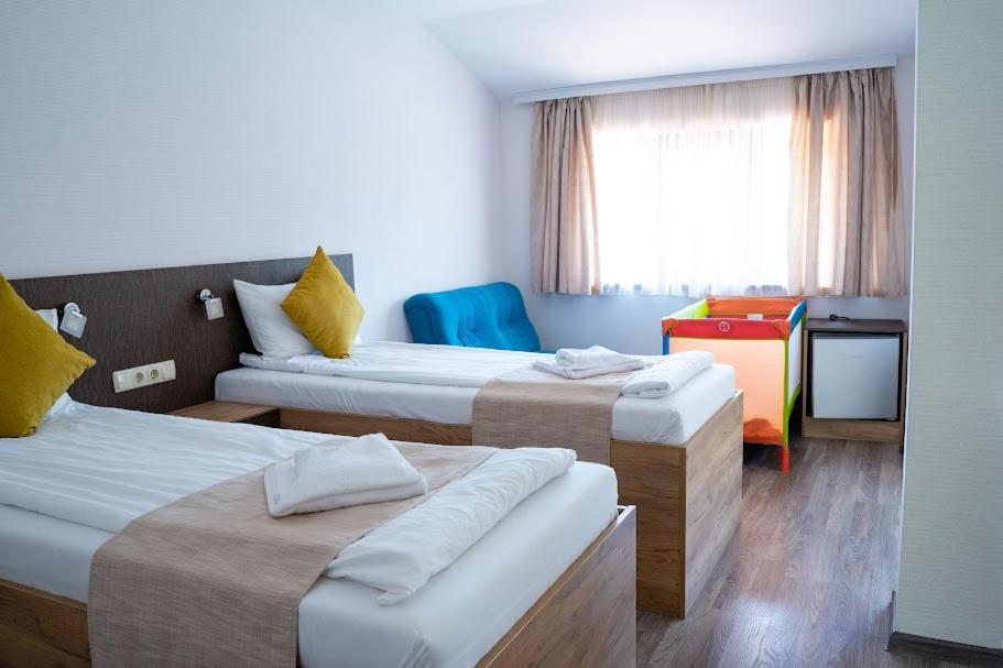 Tryavna Lake Hotel & Spa Zewnętrze zdjęcie