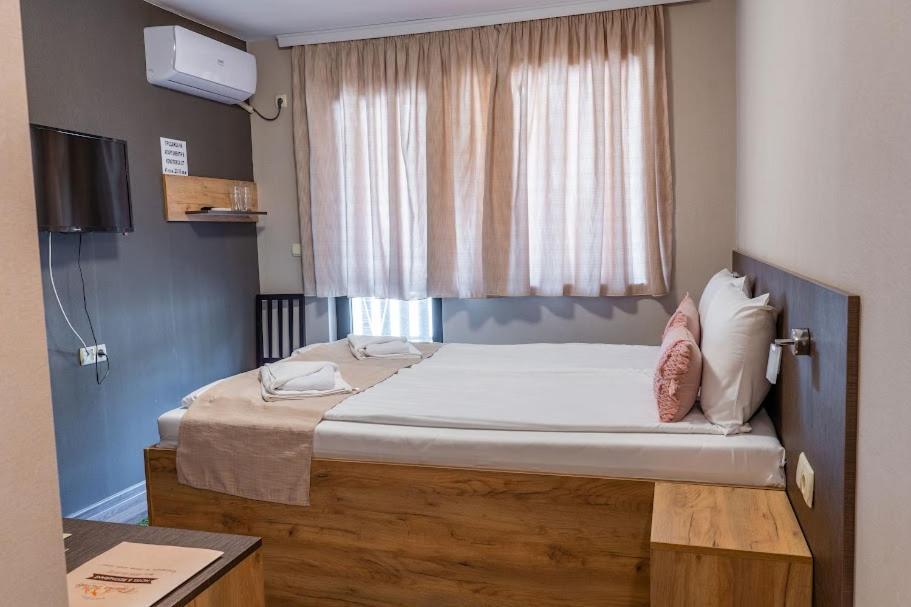 Tryavna Lake Hotel & Spa Zewnętrze zdjęcie