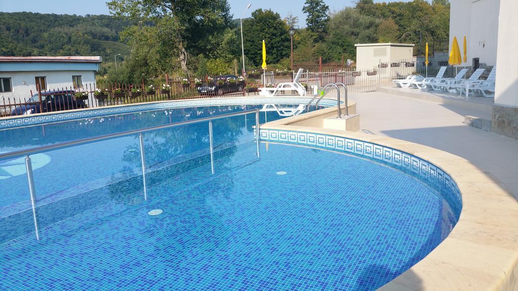 Tryavna Lake Hotel & Spa Zewnętrze zdjęcie