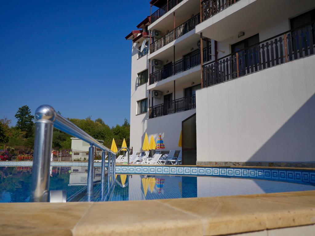 Tryavna Lake Hotel & Spa Zewnętrze zdjęcie