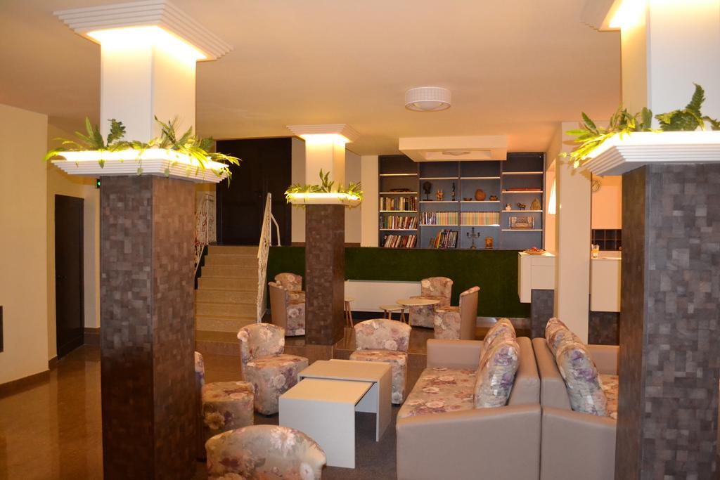 Tryavna Lake Hotel & Spa Zewnętrze zdjęcie