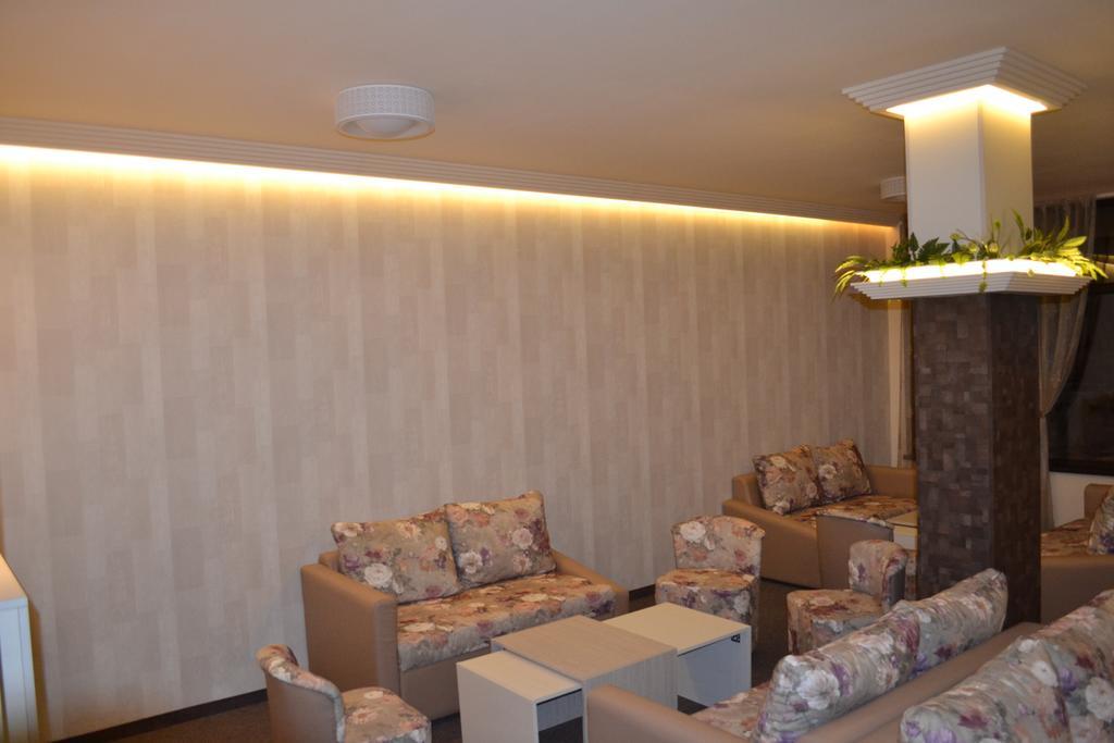 Tryavna Lake Hotel & Spa Zewnętrze zdjęcie