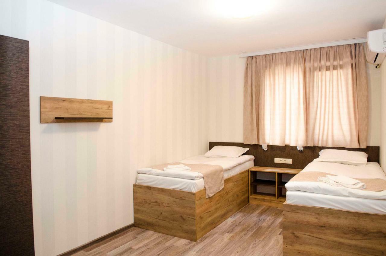 Tryavna Lake Hotel & Spa Zewnętrze zdjęcie